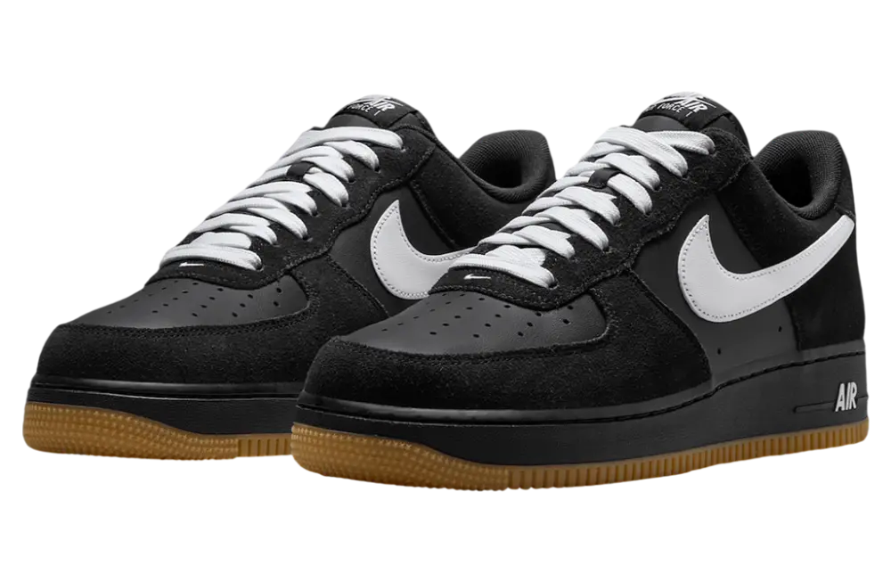 Giày Nike Air Force 1 Sk8 'Black' IB6388-001 - Ảnh 5