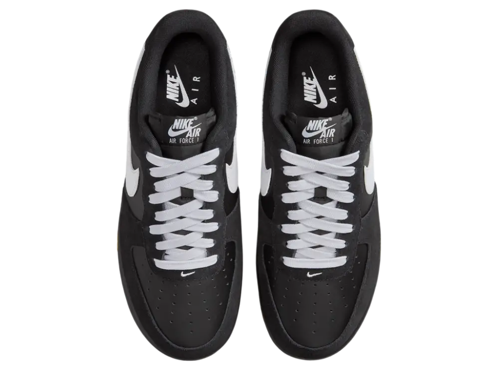 Giày Nike Air Force 1 Sk8 'Black' IB6388-001 - Ảnh 4