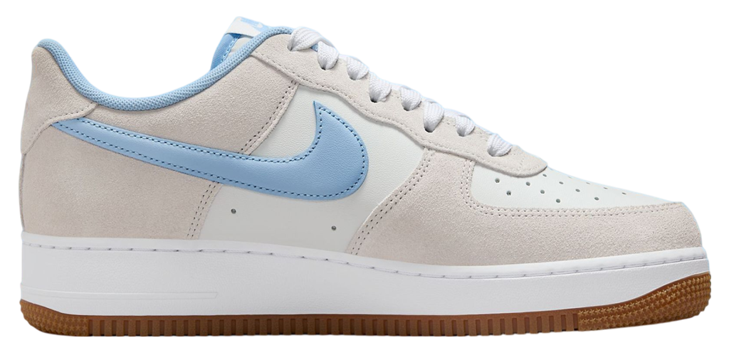 Giày Nike Air Force 1 SK8 'Psychic Blue' IB6388-002
