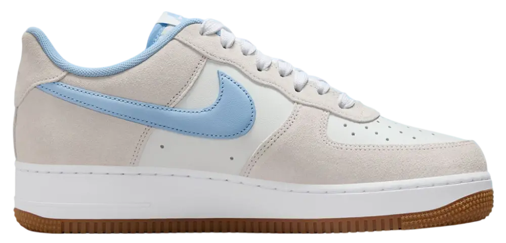 Giày Nike Air Force 1 SK8 'Psychic Blue' IB6388-002