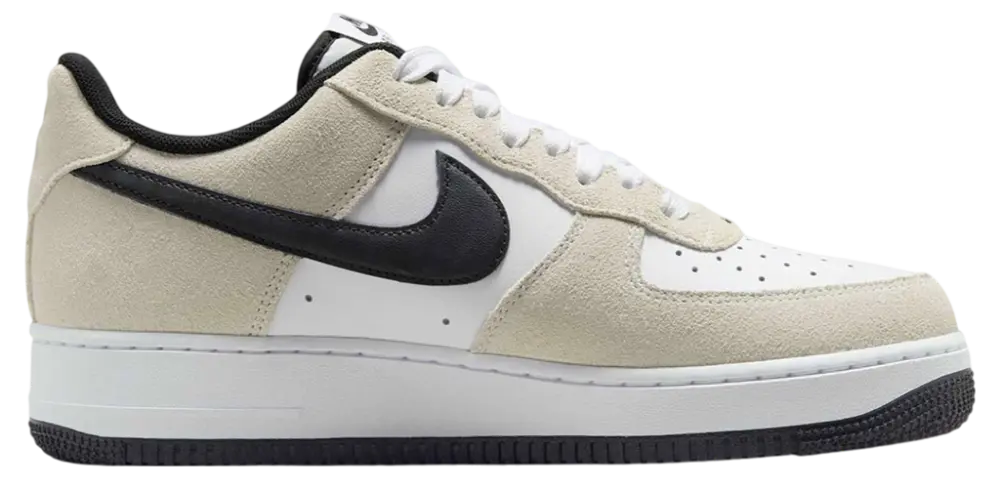 Giày Nike Air Force 1 SK8 ‘White Black’ IB6388-100