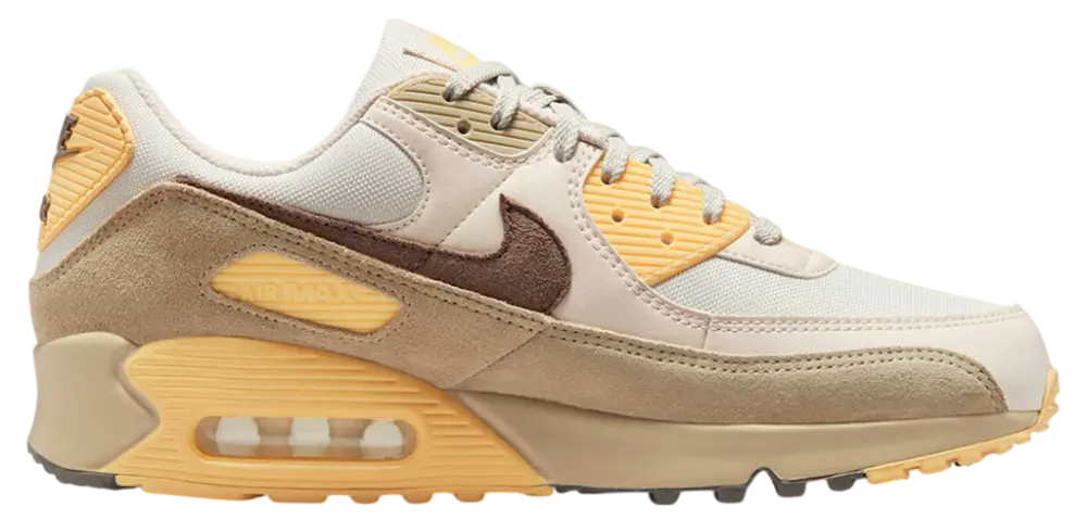Giày Nike Air Max 90 'Cave Stone' IB6392-002
