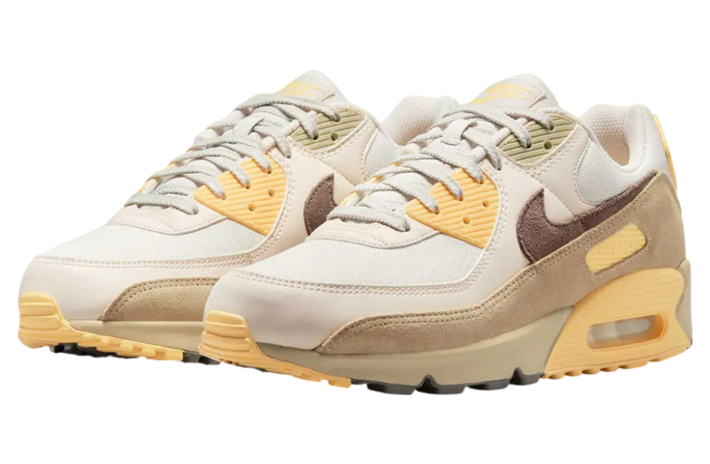 Giày Nike Air Max 90 'Cave Stone' IB6392-002 - Ảnh 5