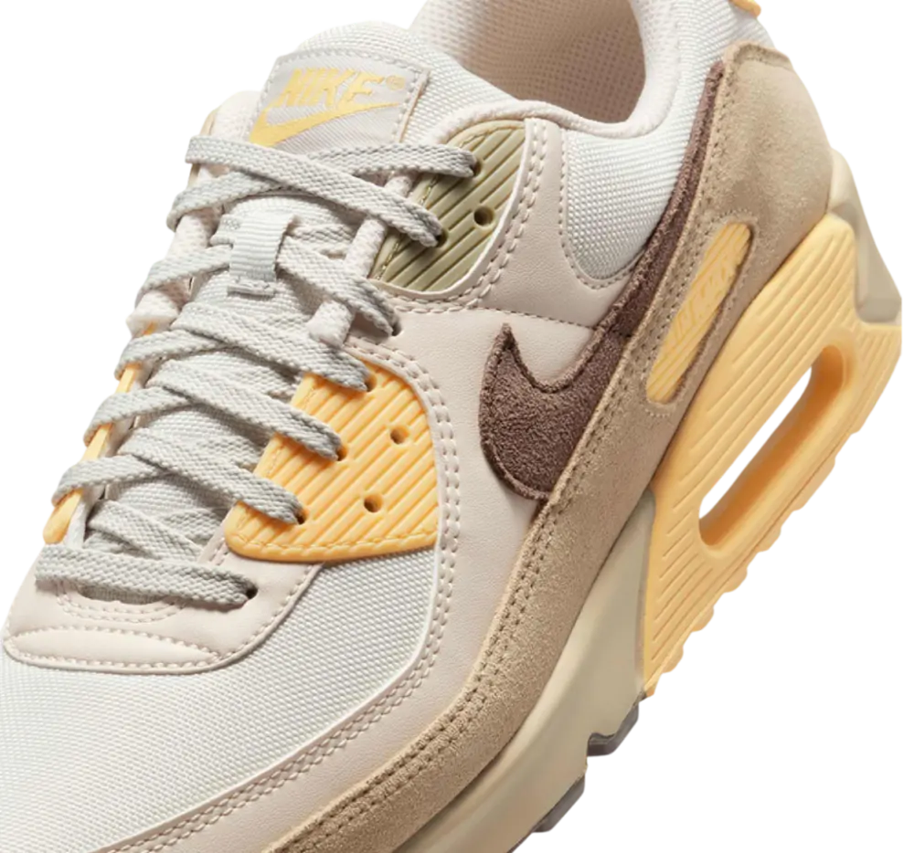 Giày Nike Air Max 90 'Cave Stone' IB6392-002 - Ảnh 3