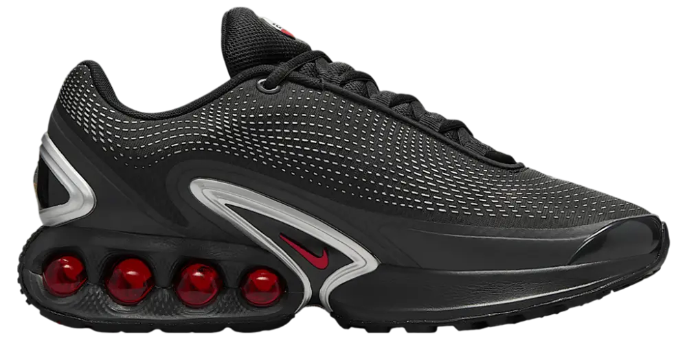Giày Nike Air Max Dn 'Black University Red' DV3337-016
