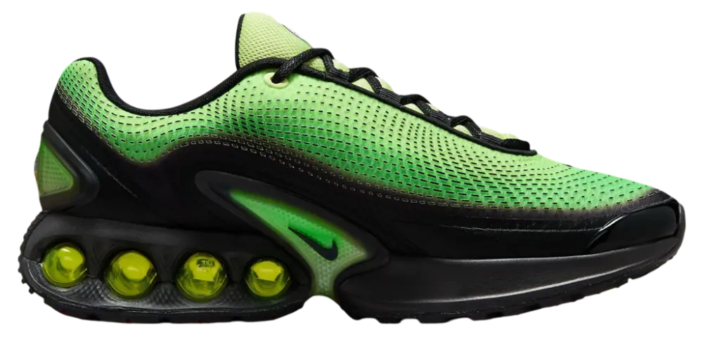 Giày Nike Air Max DN 'Green Strike' HV3521-700