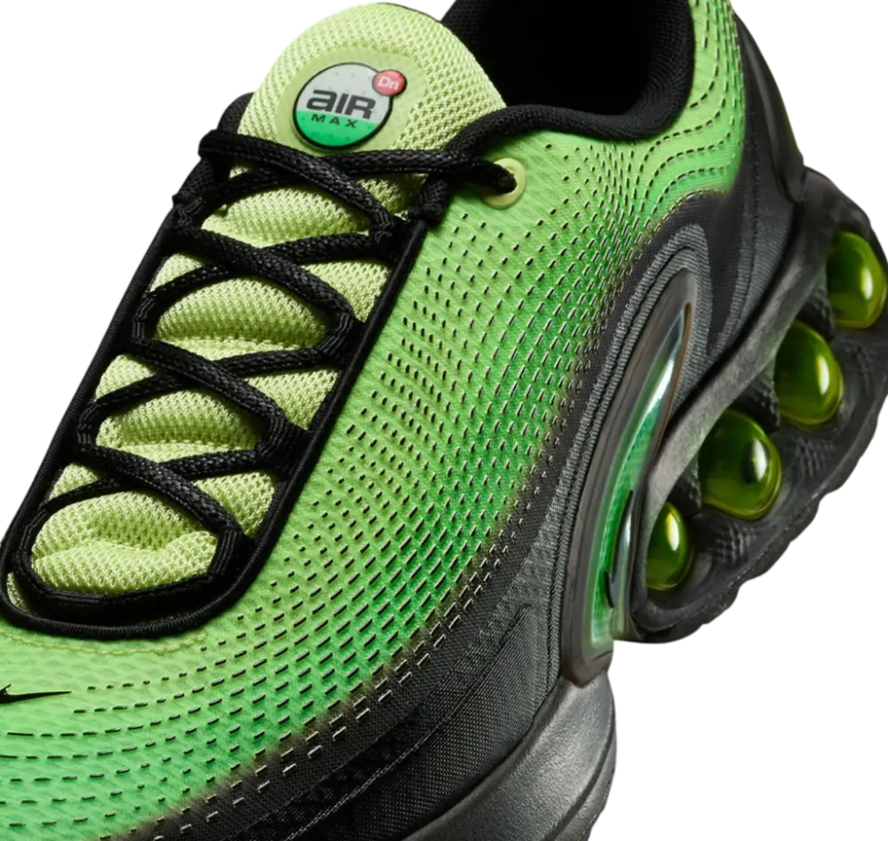 Giày Nike Air Max DN 'Green Strike' HV3521-700 - Ảnh 3