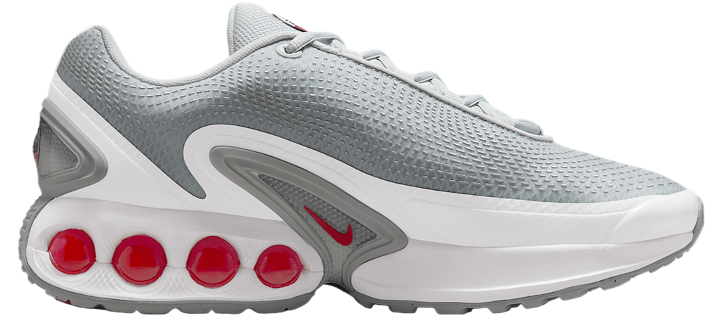Giày Nike Air Max Dn 'Wolf Grey' DV3337-018