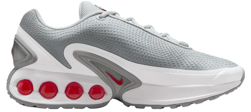 Giày Nike Air Max Dn 'Wolf Grey' DV3337-018