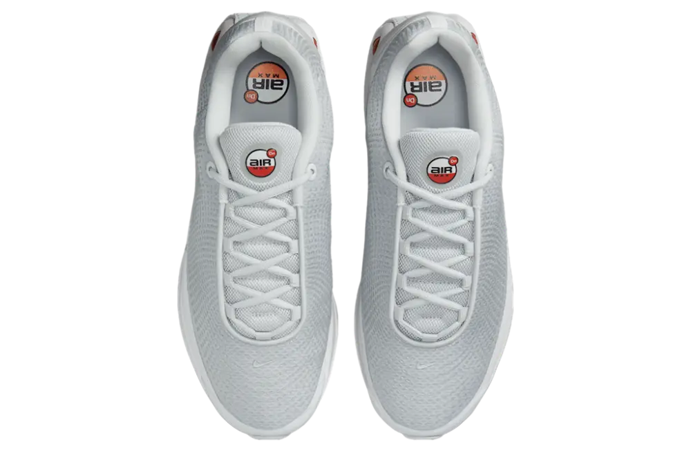 Giày Nike Air Max Dn 'Wolf Grey' DV3337-018 - Ảnh 5