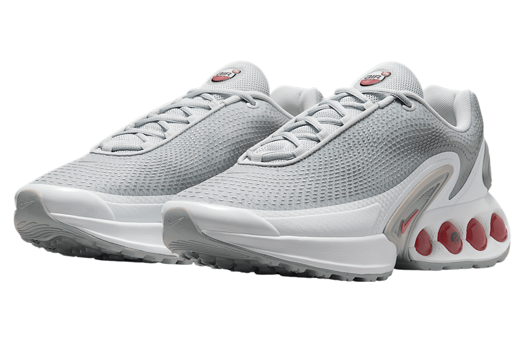 Giày Nike Air Max Dn 'Wolf Grey' DV3337-018 - Ảnh 4