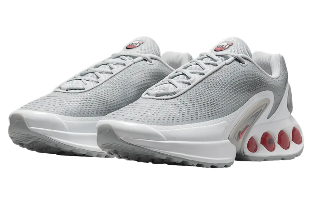 Giày Nike Air Max Dn 'Wolf Grey' DV3337-018 - Ảnh 4