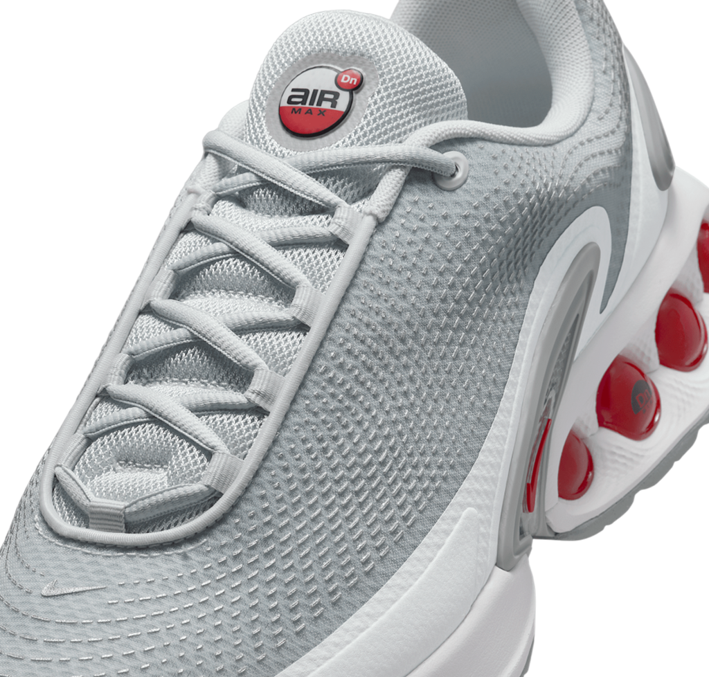 Giày Nike Air Max Dn 'Wolf Grey' DV3337-018 - Ảnh 3