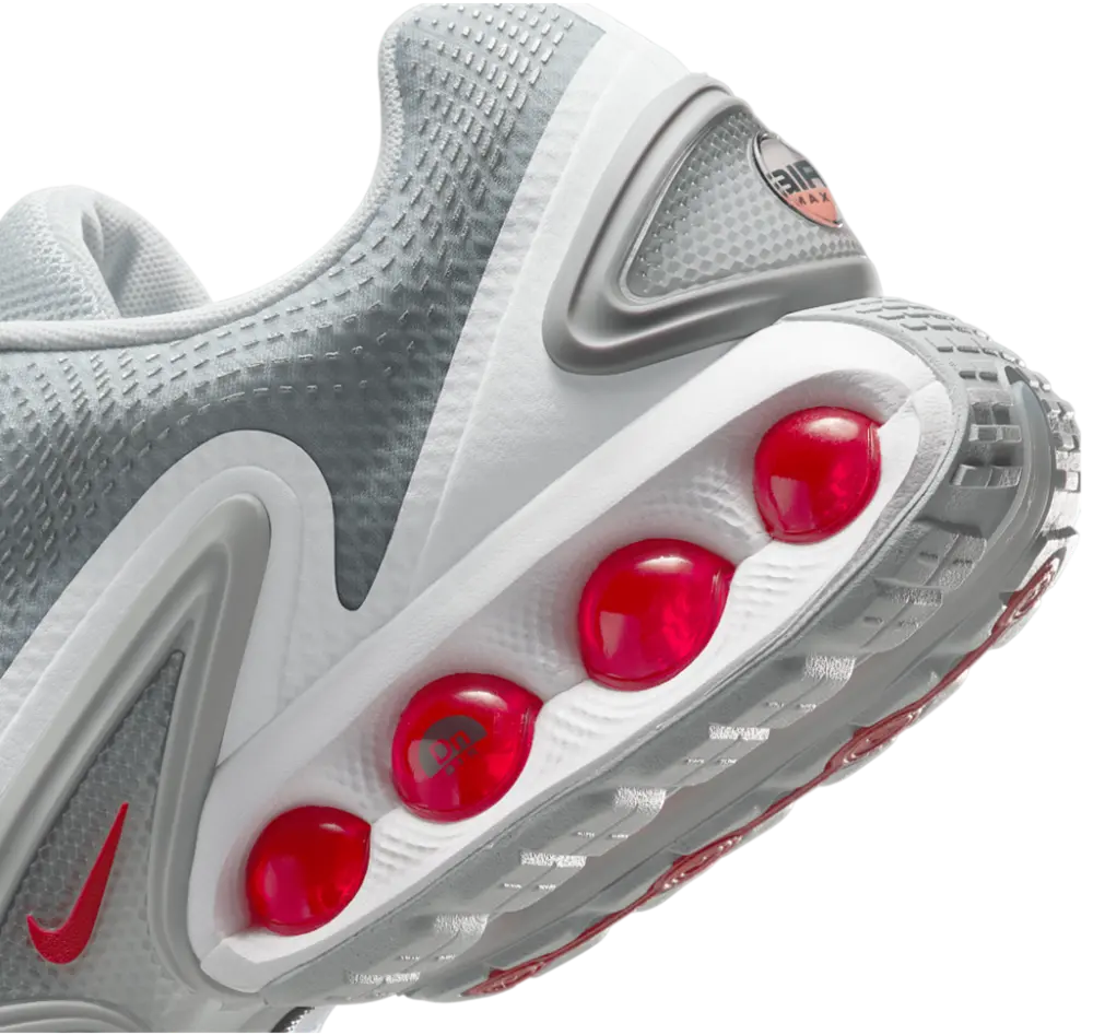 Alternative view of Giày Nike Air Max Dn 'Wolf Grey' DV3337-018