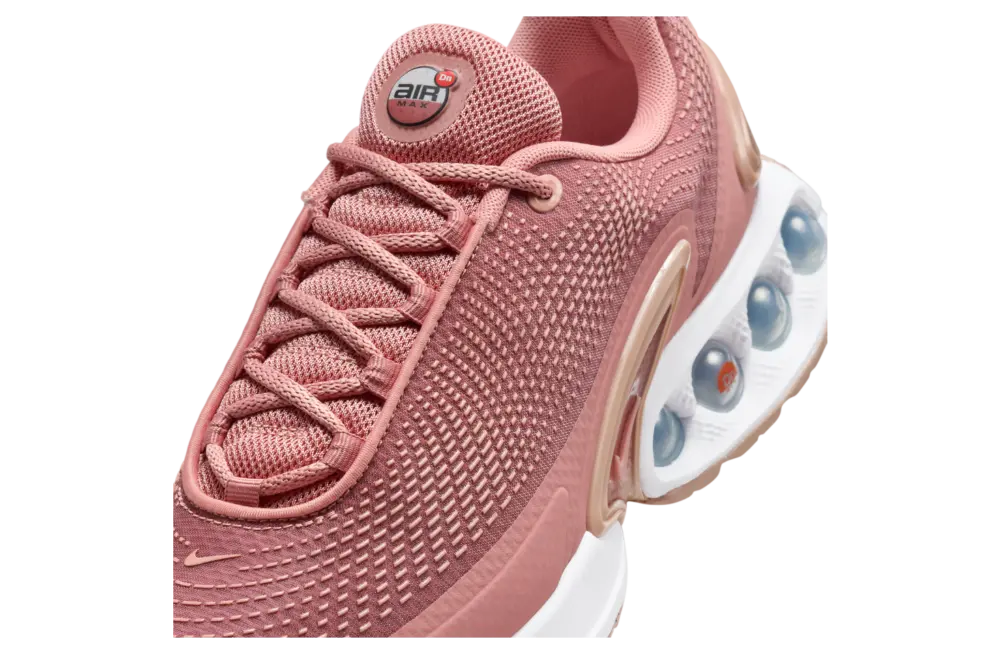 Alternative view of Giày Nike Air Max DN ‘Pink’ FJ3145-600