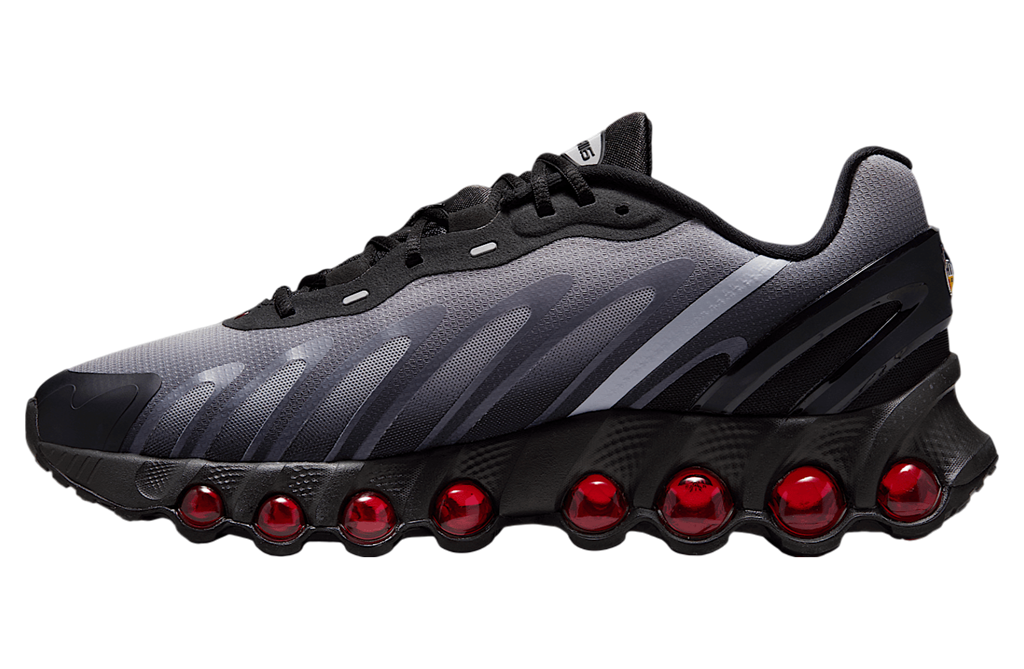 Giày Nike Air Max Dn8 'Black Anthracite' FQ7860-011 - Ảnh 7