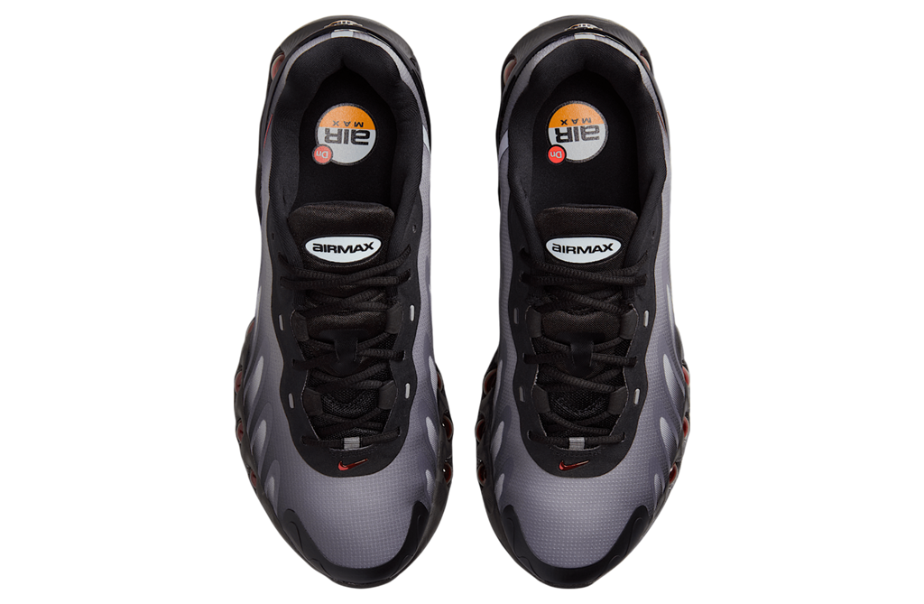Giày Nike Air Max Dn8 'Black Anthracite' FQ7860-011 - Ảnh 6