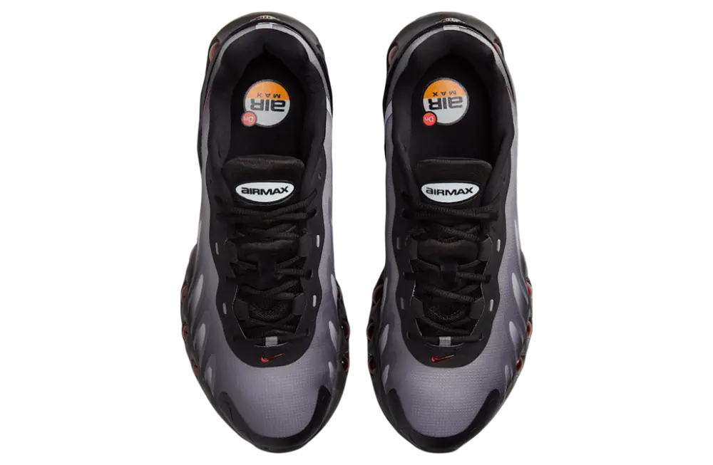 Giày Nike Air Max Dn8 'Black Anthracite' FQ7860-011 - Ảnh 6