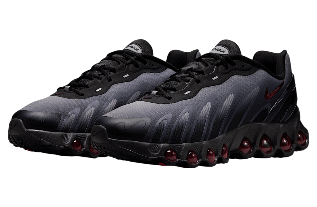 Giày Nike Air Max Dn8 'Black Anthracite' FQ7860-011 - Ảnh 5