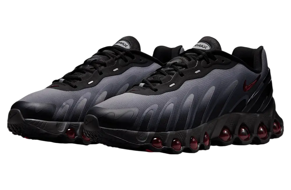 Giày Nike Air Max Dn8 'Black Anthracite' FQ7860-011 - Ảnh 5