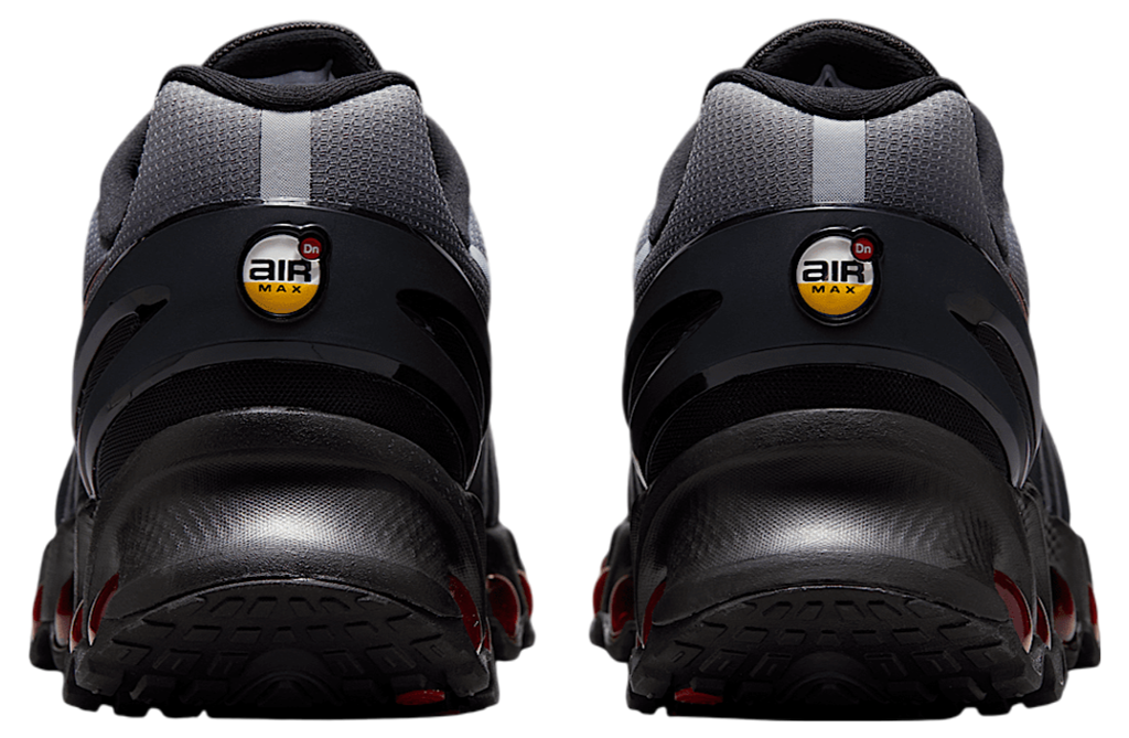 Giày Nike Air Max Dn8 'Black Anthracite' FQ7860-011 - Ảnh 4