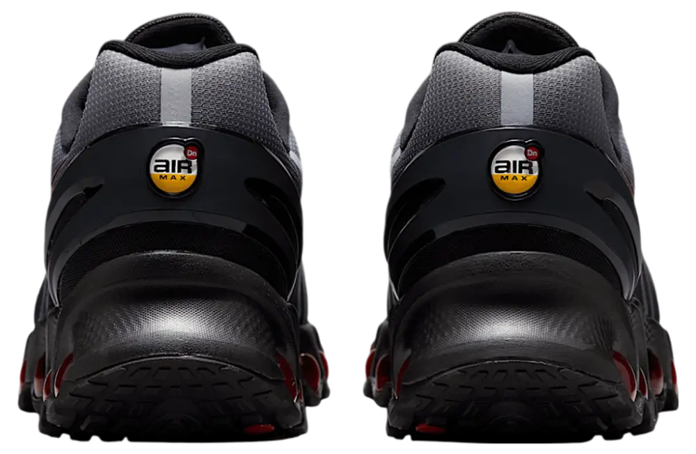 Giày Nike Air Max Dn8 'Black Anthracite' FQ7860-011 - Ảnh 4