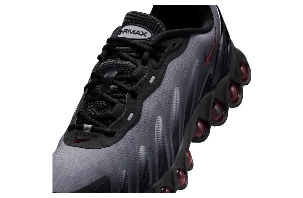 Giày Nike Air Max Dn8 'Black Anthracite' FQ7860-011 - Ảnh 3
