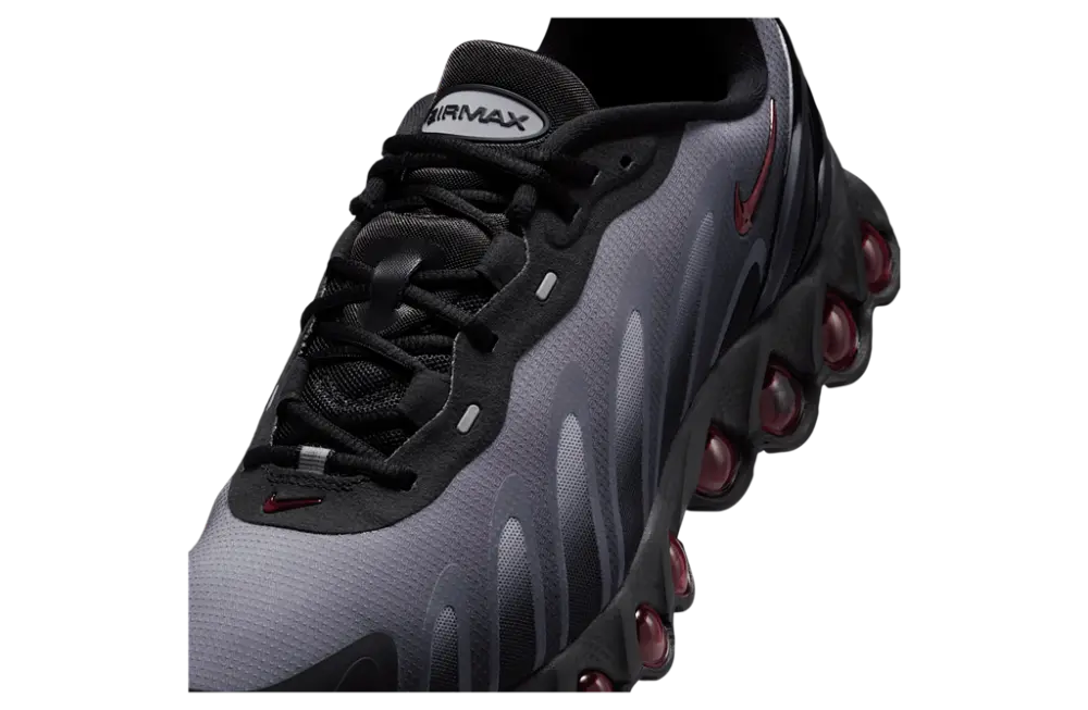 Giày Nike Air Max Dn8 'Black Anthracite' FQ7860-011 - Ảnh 3