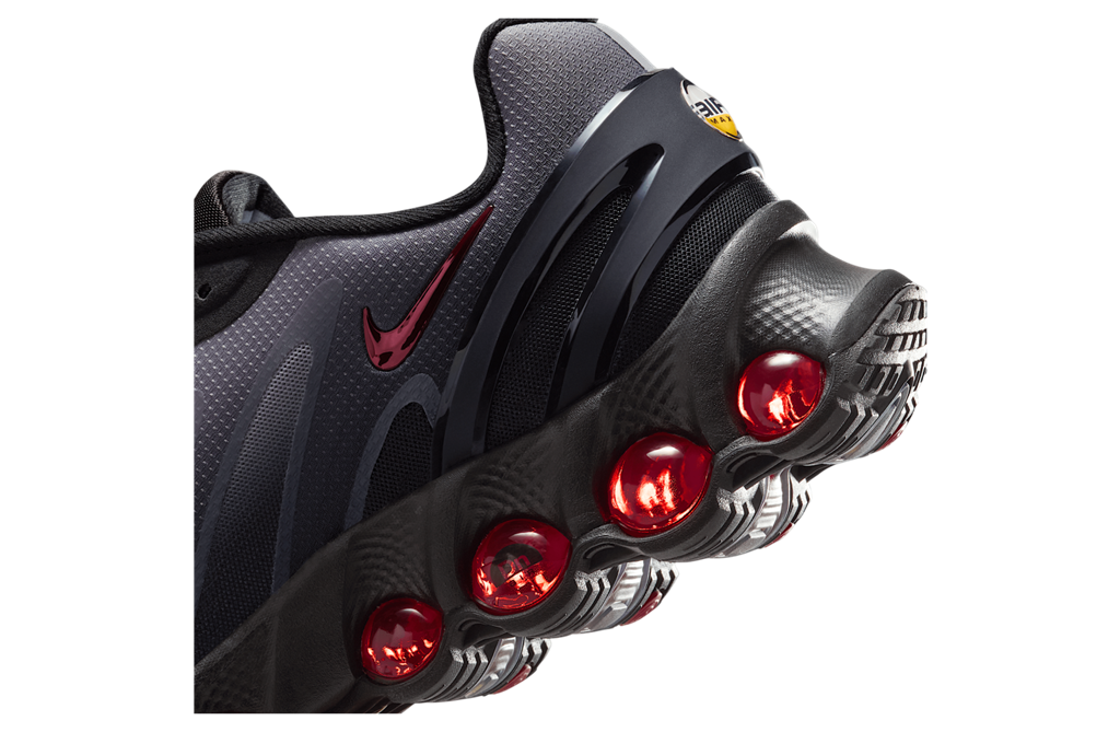 Giày Nike Air Max Dn8 'Black Anthracite' FQ7860-011 - Ảnh 2