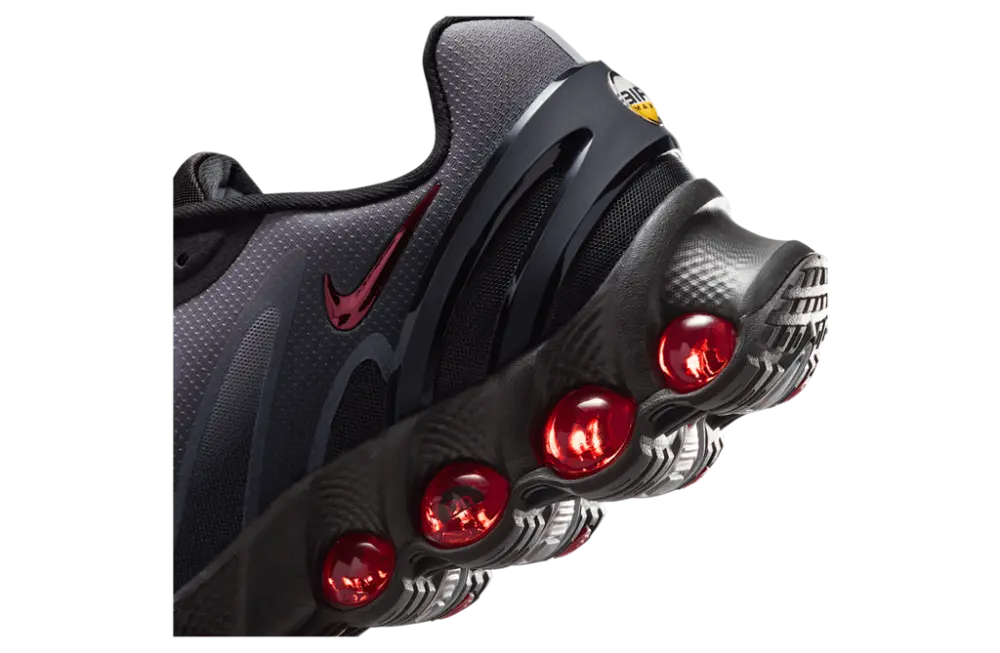 Giày Nike Air Max Dn8 'Black Anthracite' FQ7860-011 - Ảnh 2