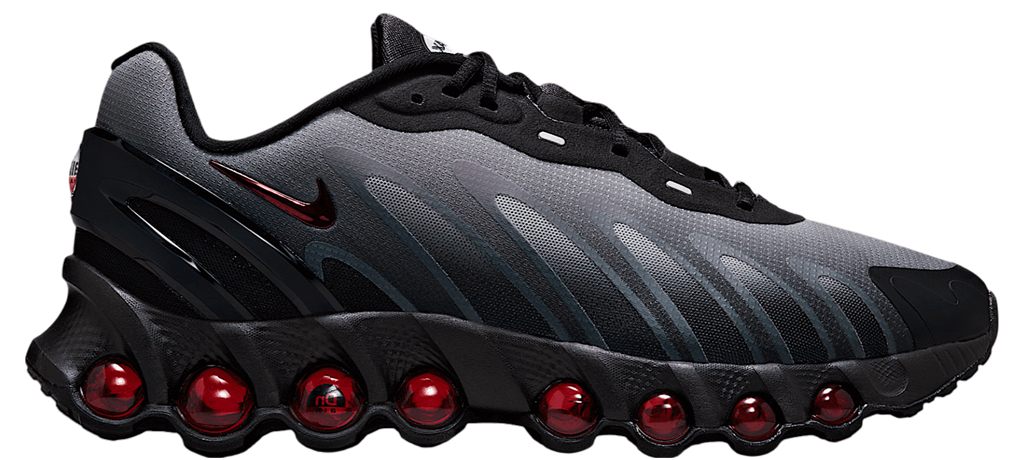 Giày Nike Air Max Dn8 'Black Anthracite' FQ7860-011