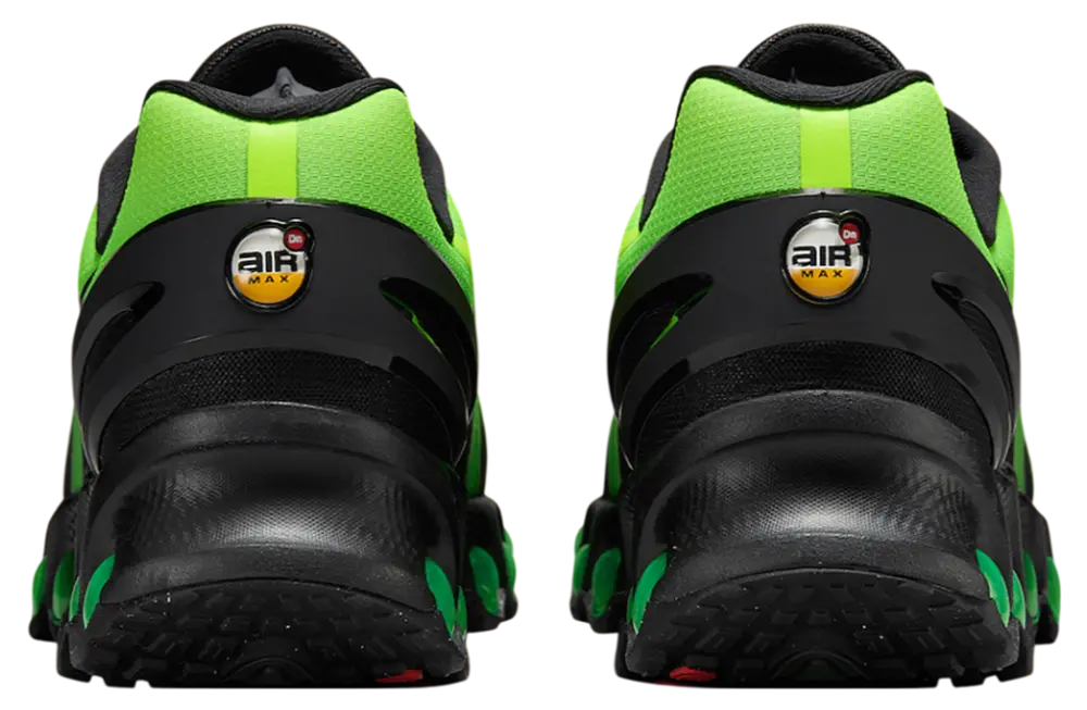 Giày Nike Air Max DN8 'Black Green Strike' HQ4681-010 - Ảnh 9