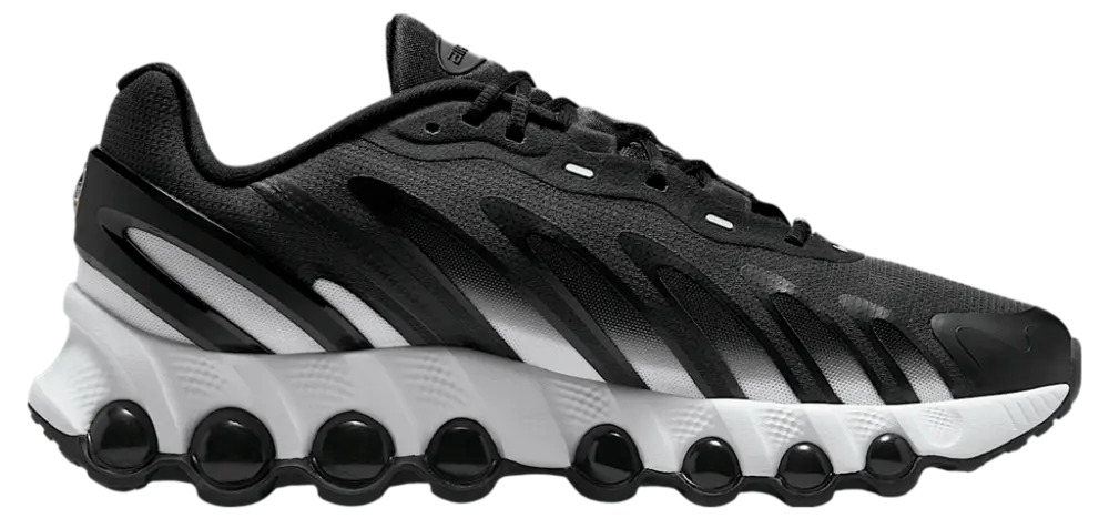 Giày Nike Air Max Dn8 'Black White' FQ7860-007