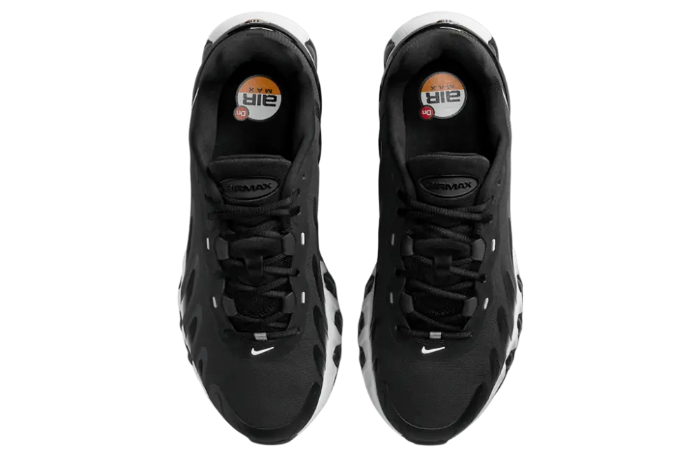 Giày Nike Air Max Dn8 'Black White' FQ7860-007 - Ảnh 6