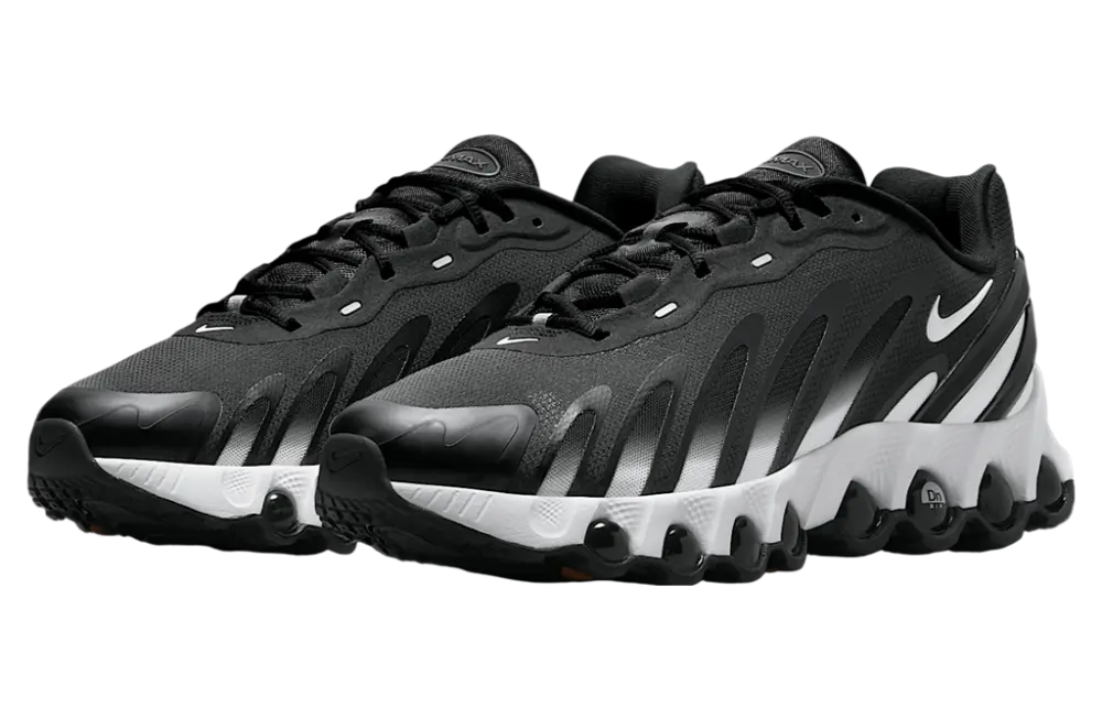 Giày Nike Air Max Dn8 'Black White' FQ7860-007 - Ảnh 5