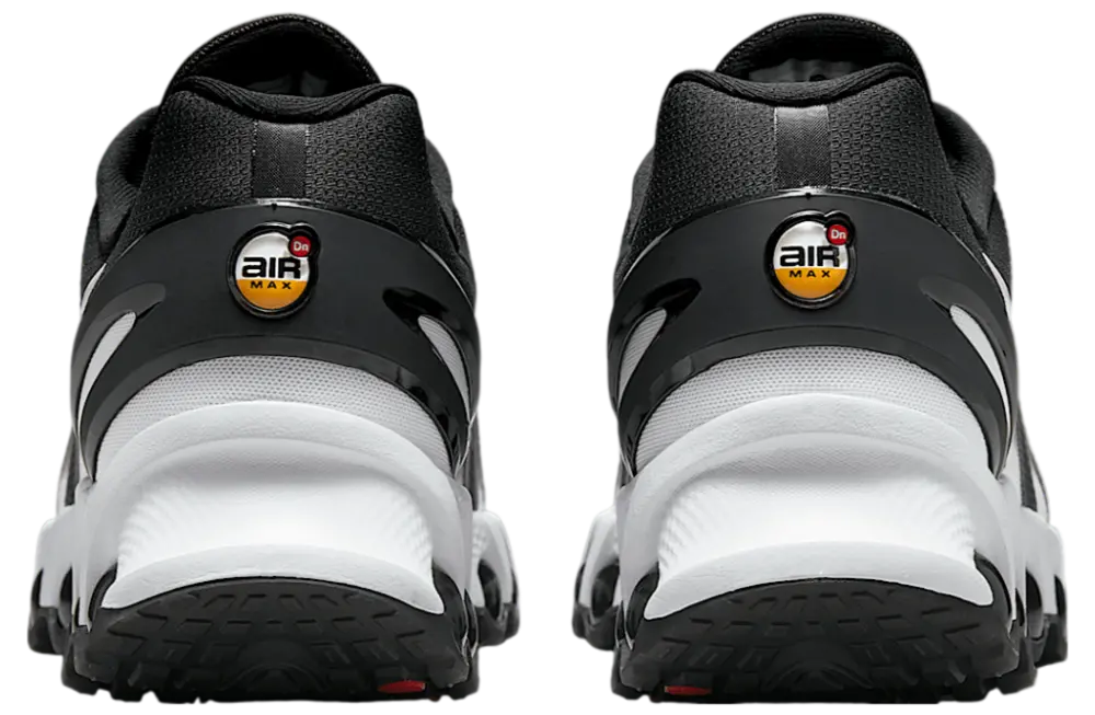 Giày Nike Air Max Dn8 'Black White' FQ7860-007 - Ảnh 4