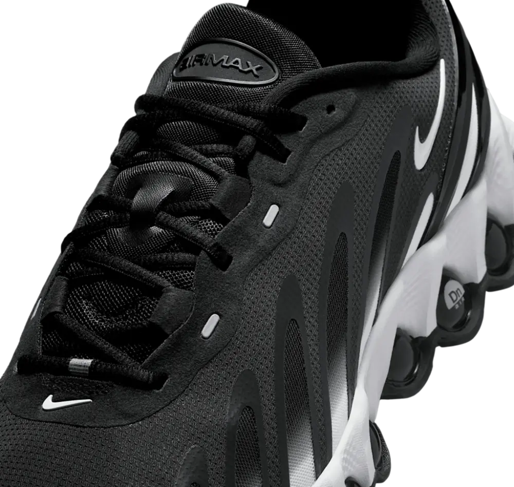 Giày Nike Air Max Dn8 'Black White' FQ7860-007 - Ảnh 3
