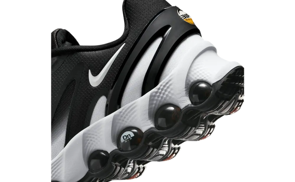 Giày Nike Air Max Dn8 'Black White' FQ7860-007 - Ảnh 2