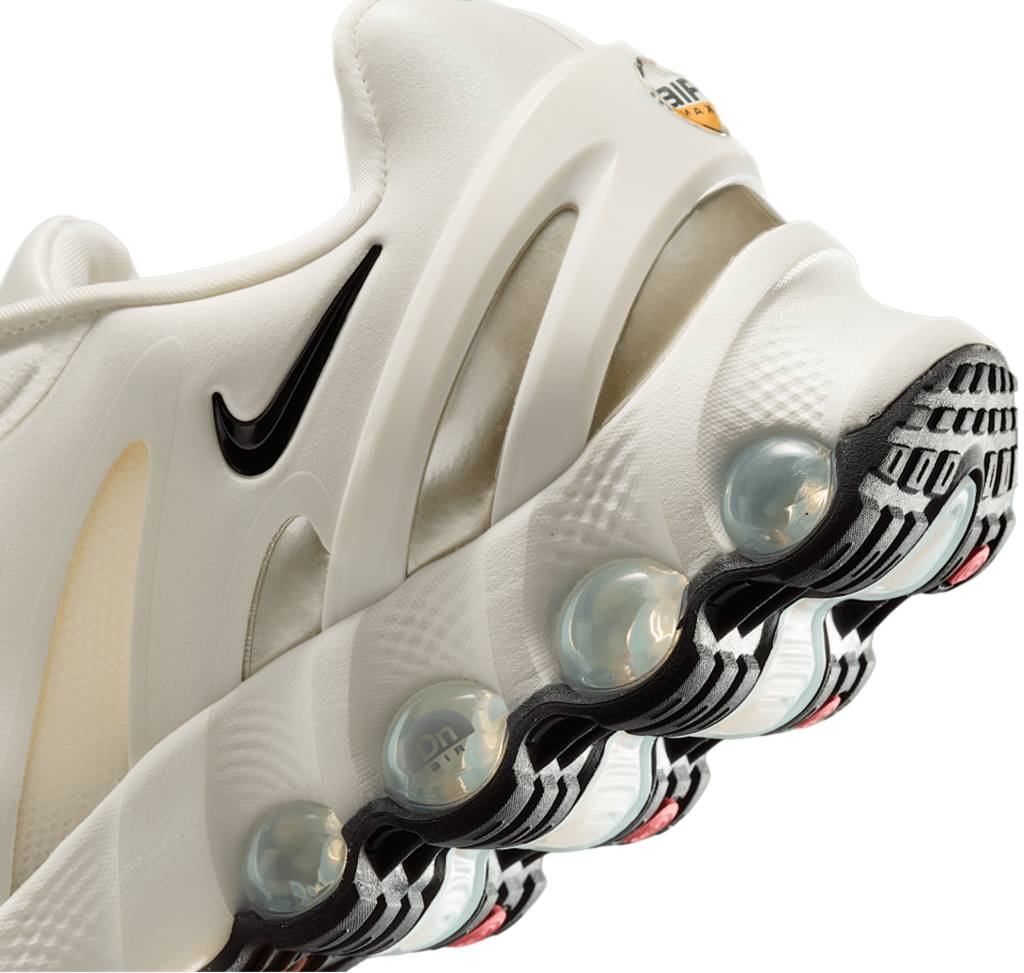 Alternative view of Giày Nike Air Max Dn8 'British Tan' HF5509-101