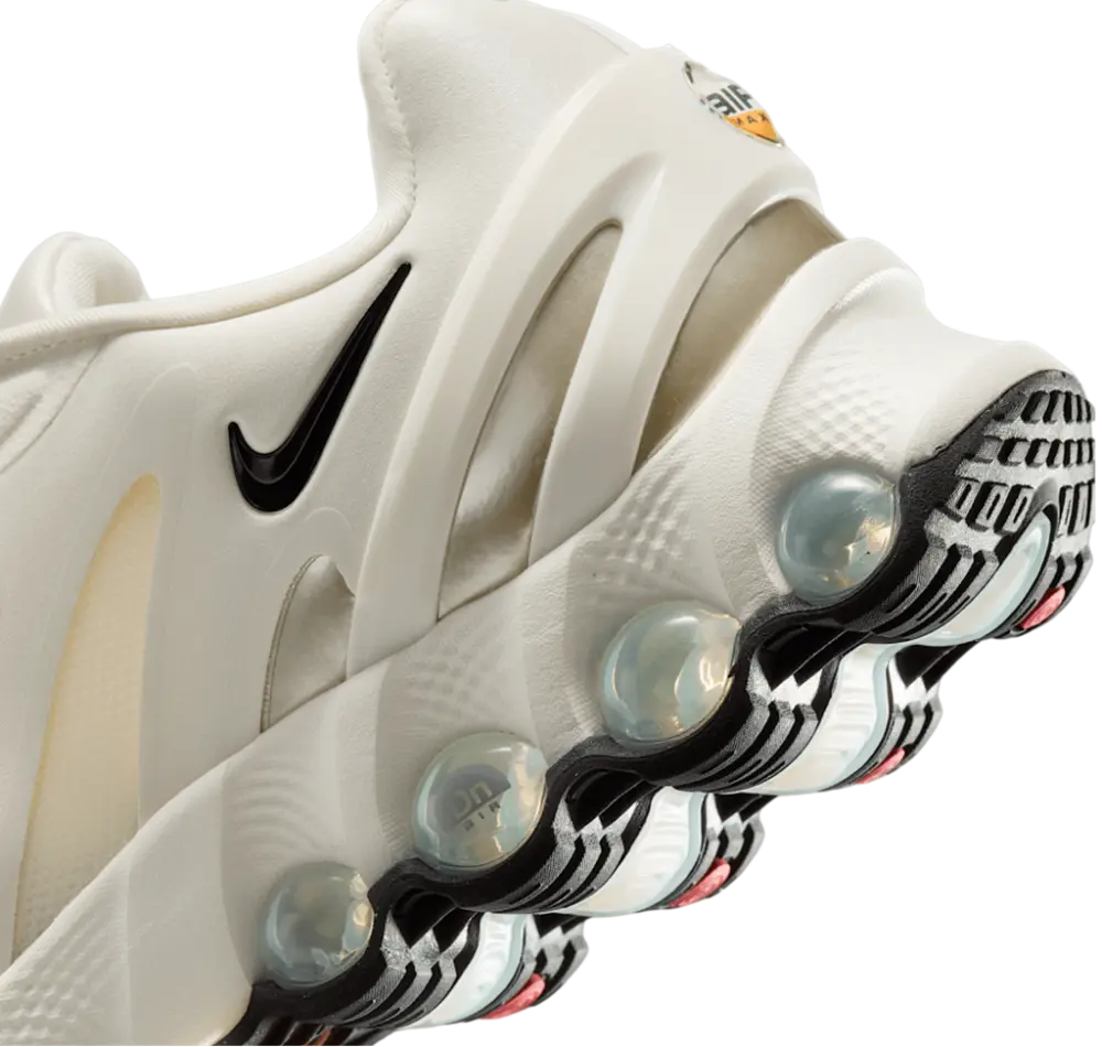 Alternative view of Giày Nike Air Max Dn8 'British Tan' HF5509-101