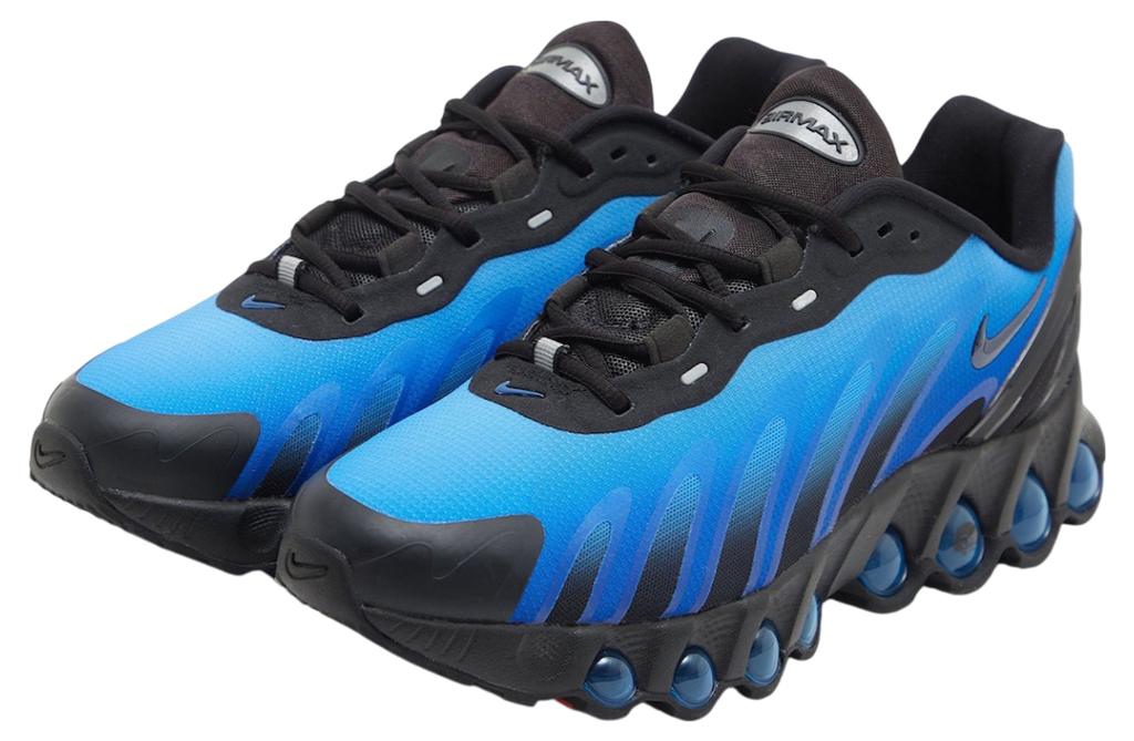 Giày Nike Air Max DN8 'Hyper Royal' FQ7860-001 - Ảnh 6