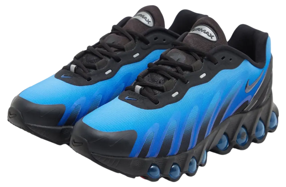 Giày Nike Air Max DN8 'Hyper Royal' FQ7860-001 - Ảnh 6