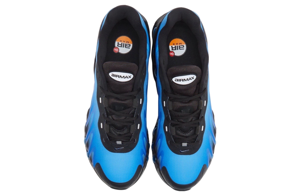Giày Nike Air Max DN8 'Hyper Royal' FQ7860-001 - Ảnh 5