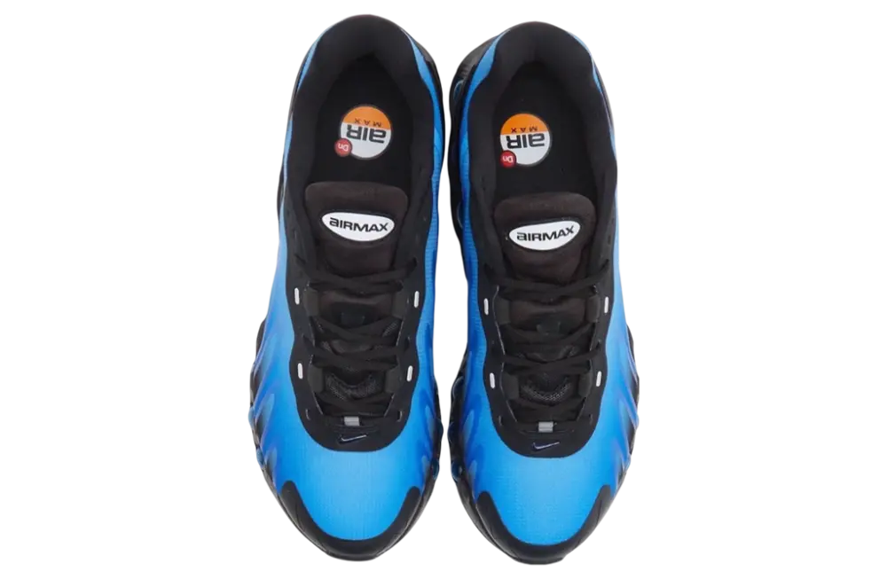 Giày Nike Air Max DN8 'Hyper Royal' FQ7860-001 - Ảnh 5
