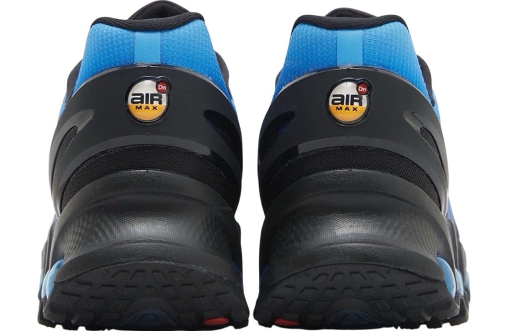 Giày Nike Air Max DN8 'Hyper Royal' FQ7860-001 - Ảnh 4