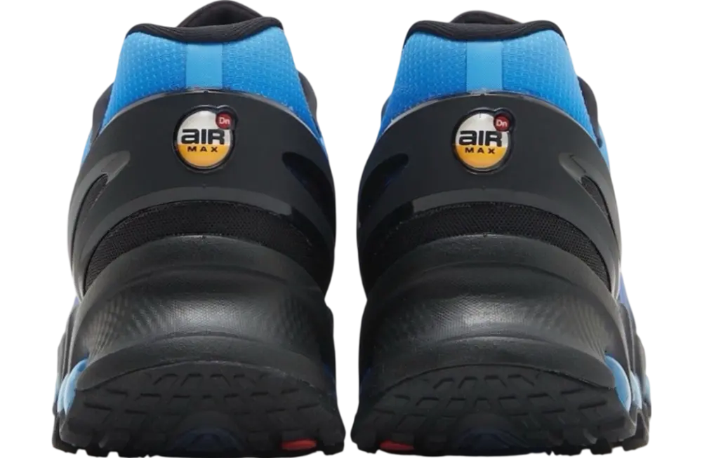 Giày Nike Air Max DN8 'Hyper Royal' FQ7860-001 - Ảnh 4