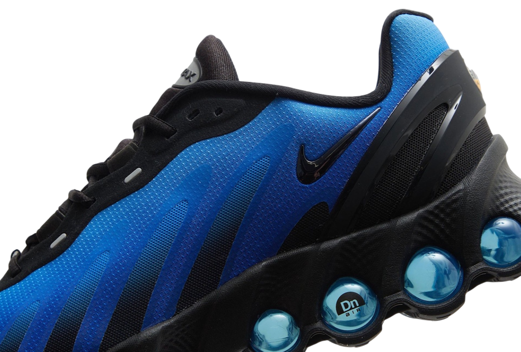Giày Nike Air Max DN8 'Hyper Royal' FQ7860-001 - Ảnh 3
