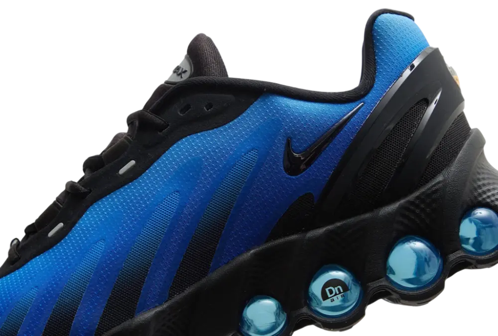 Giày Nike Air Max DN8 'Hyper Royal' FQ7860-001 - Ảnh 3