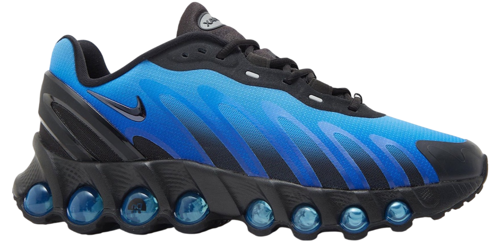 Giày Nike Air Max DN8 'Hyper Royal' FQ7860-001