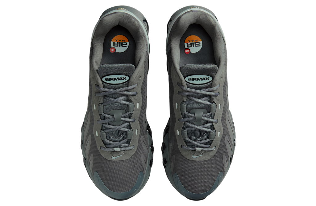 Giày Nike Air Max DN8 'Iron Grey' FQ7860-004 - Ảnh 6